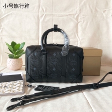 MCM Top Handle Bags